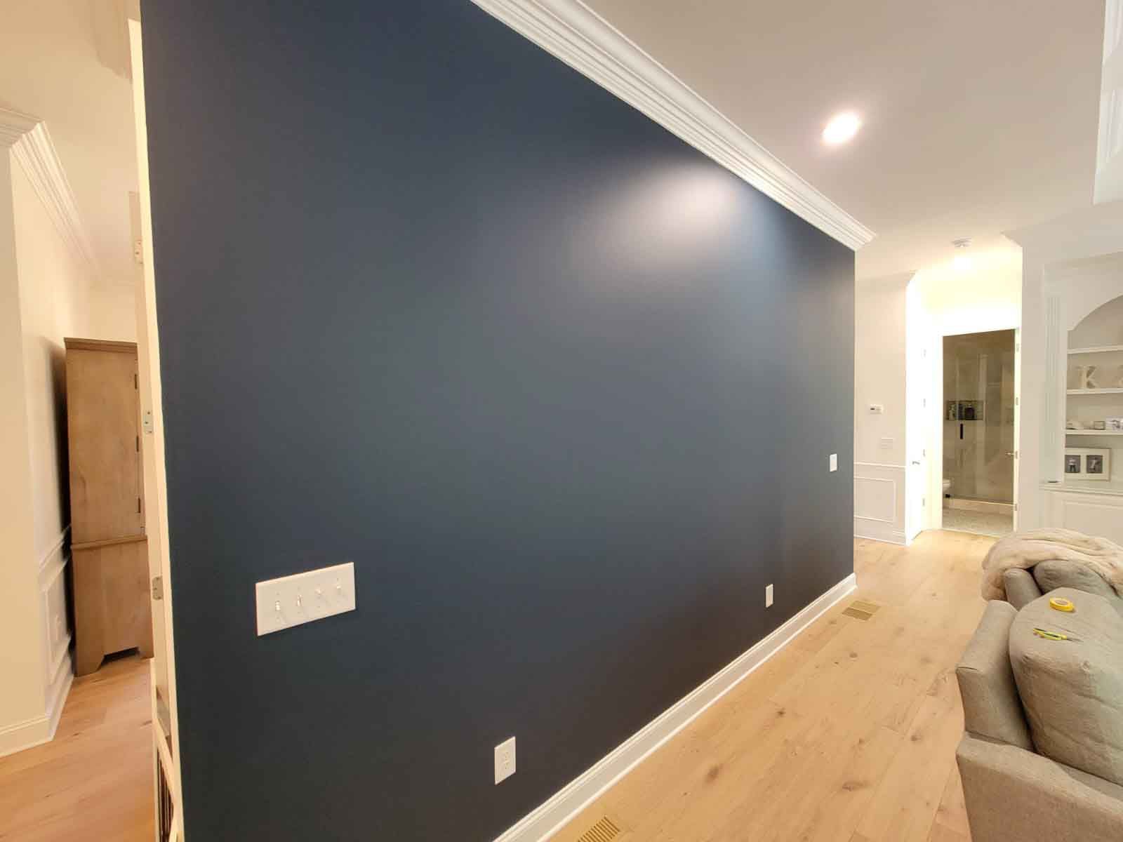 Accent Wall