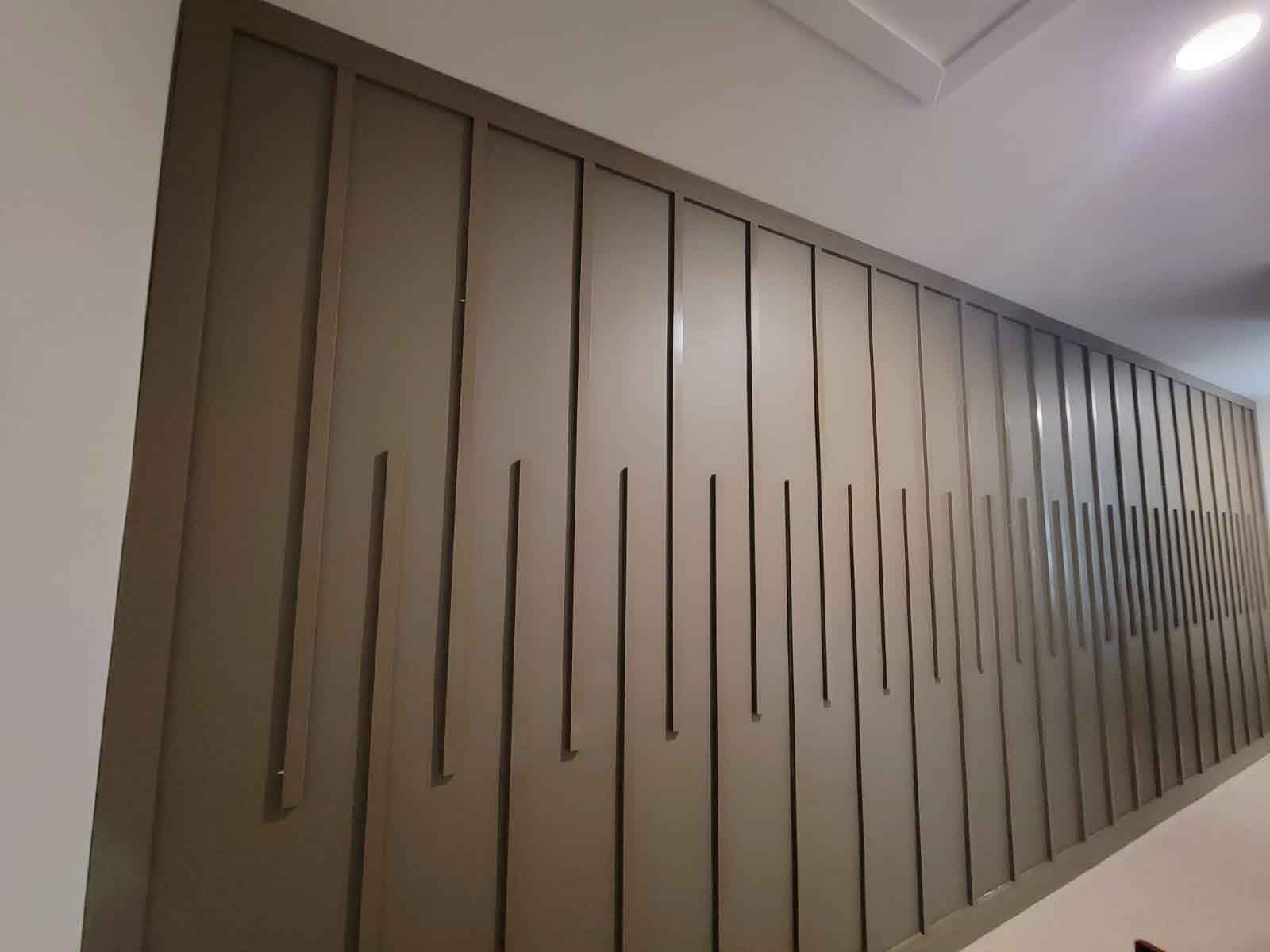 Accent Wall