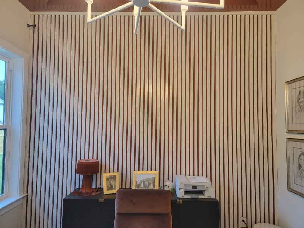 Accent Wall