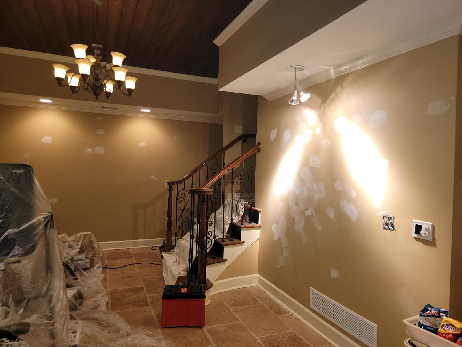 Home Repairs