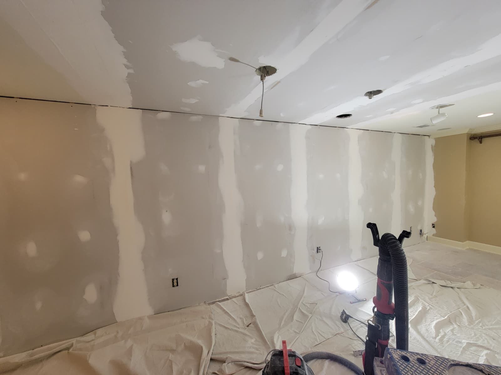 Home Repairs