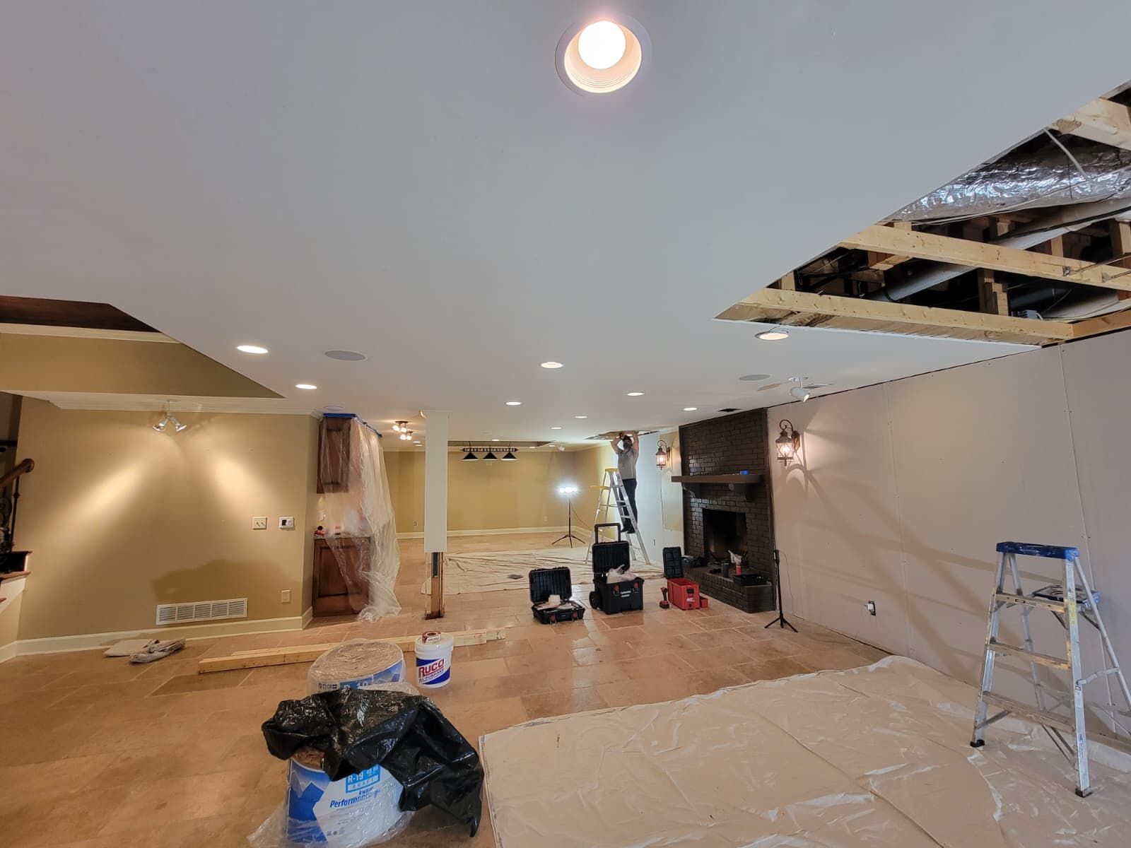 Home Repairs