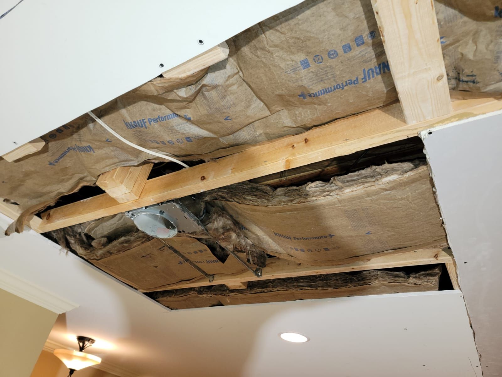 Home Repairs