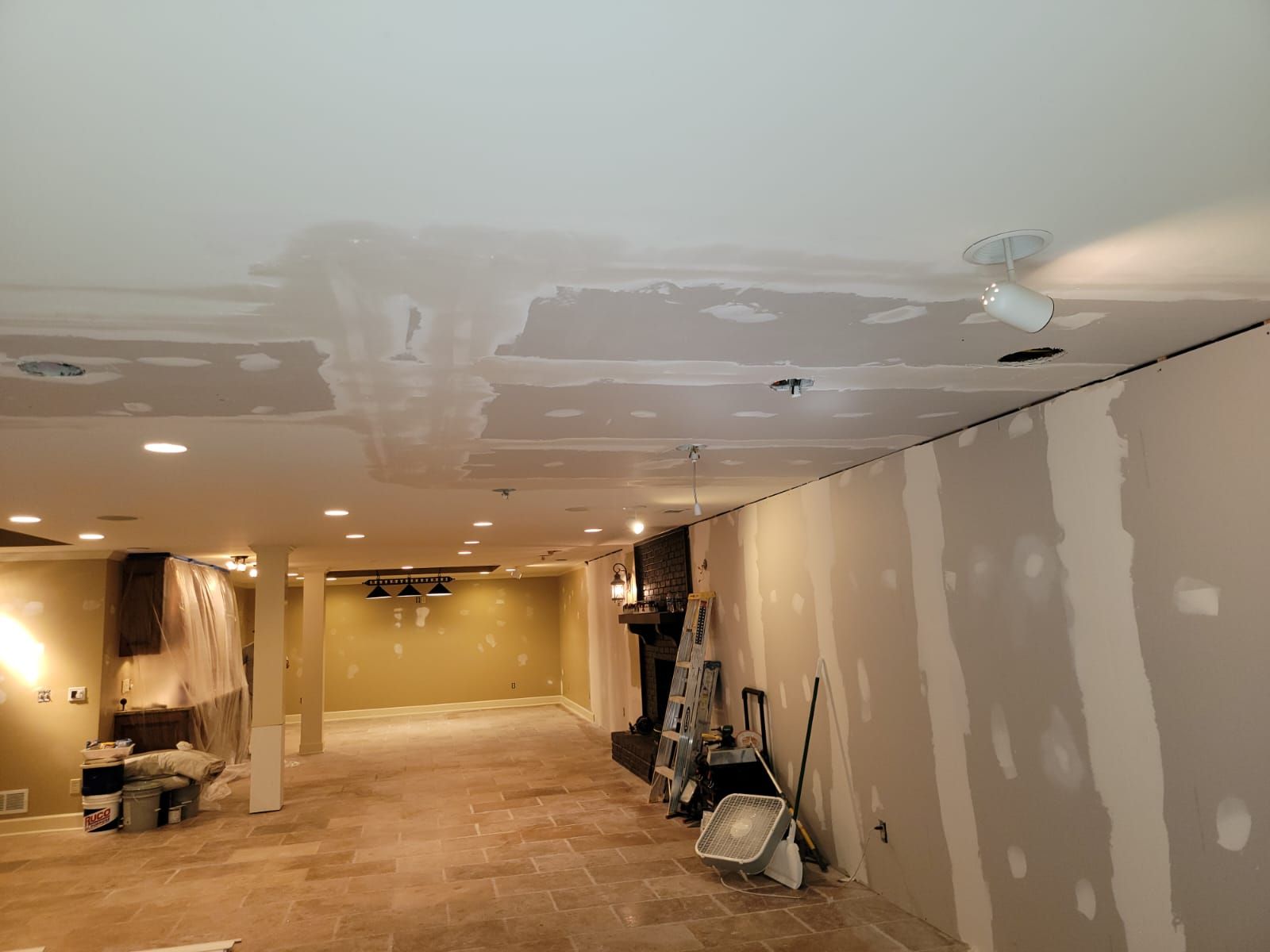 Home Repairs