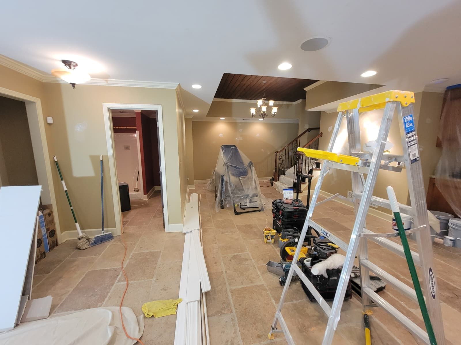 Home Repairs